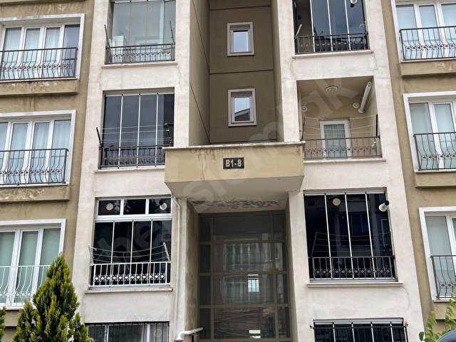 TOKAT ALMUS’TA SATILIK 2+1 DAİRE - Görsel 13