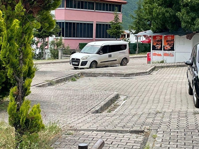 TOKAT ALMUS’TA SATILIK 2+1 DAİRE - Görsel 17