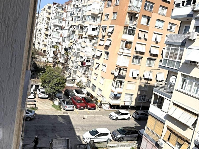 ÜÇKUYULAR MERKEZİ YERDE 3+1