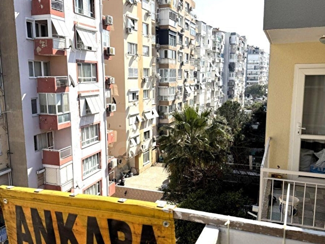 ÜÇKUYULAR MERKEZİ YERDE 3+1 - Görsel 11