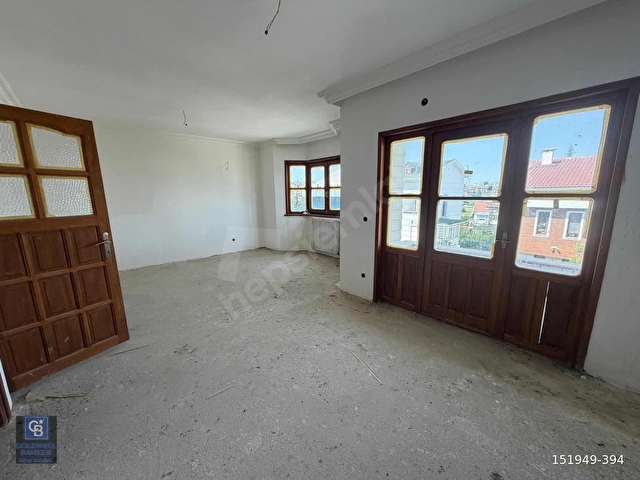 ÇAYYOLU İLKO SİTESİNİN BÜYÜK PARSELLERİNE KURULU SATILIK VİLLA - Görsel 22