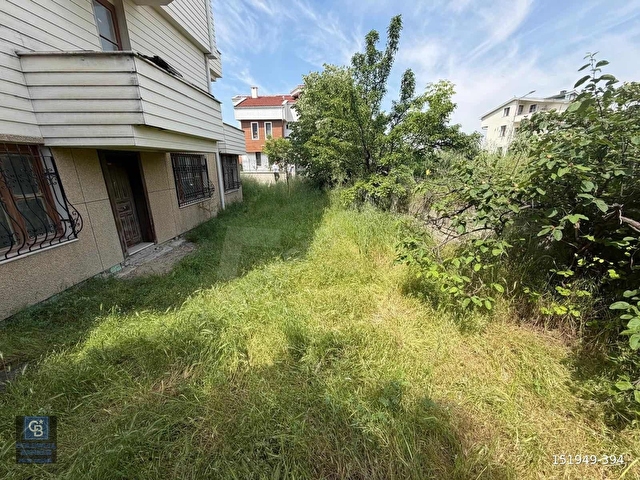 ÇAYYOLU İLKO SİTESİNİN BÜYÜK PARSELLERİNE KURULU SATILIK VİLLA - Görsel 29