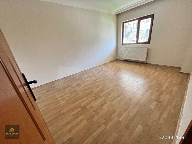 HİLALDEN ÜÇKIZLAR CAMİ YAKINI 3+1 ÖN CEPHE GİRİŞ KAT CADDEYE YAKIN - Görsel 7