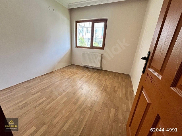 HİLALDEN ÜÇKIZLAR CAMİ YAKINI 3+1 ÖN CEPHE GİRİŞ KAT CADDEYE YAKIN - Görsel 11