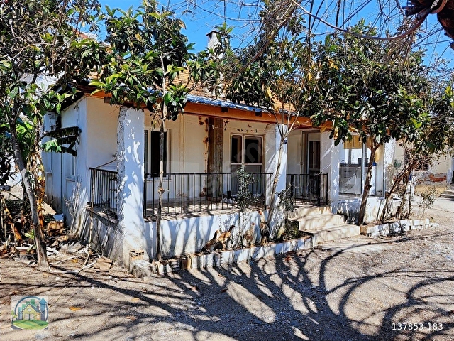 Ortaca Okçular SATILIK Müstakil Köy Evi - Görsel 9