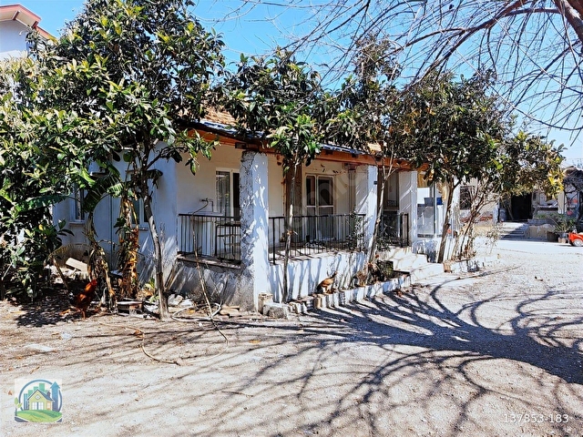 Ortaca Okçular SATILIK Müstakil Köy Evi - Görsel 6