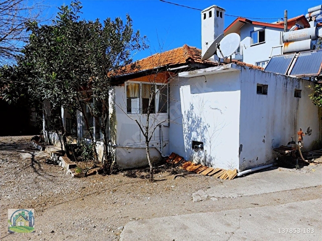 Ortaca Okçular SATILIK Müstakil Köy Evi - Görsel 18