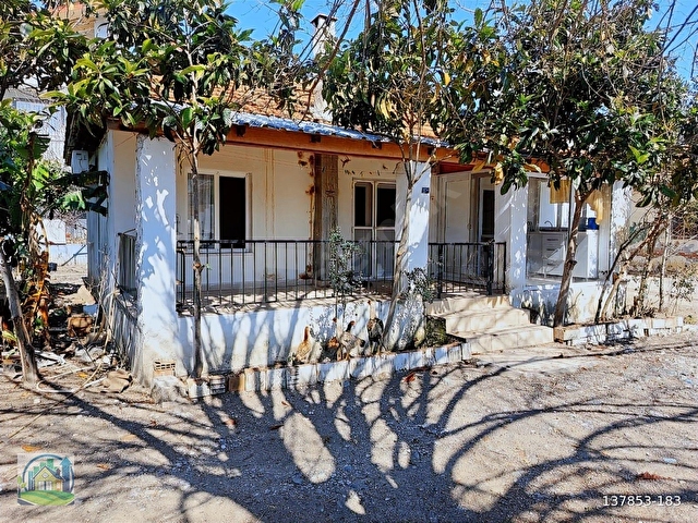 Ortaca Okçular SATILIK Müstakil Köy Evi - Görsel 8