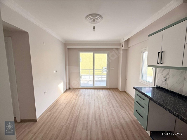 DENİZE 600 MT MARKETLERE 5 DAK. MESAFEDE 2+1 KİRALIK SIFIR DAİRE - Görsel 11
