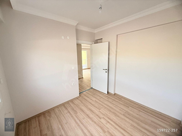 DENİZE 600 MT MARKETLERE 5 DAK. MESAFEDE 2+1 KİRALIK SIFIR DAİRE - Görsel 19