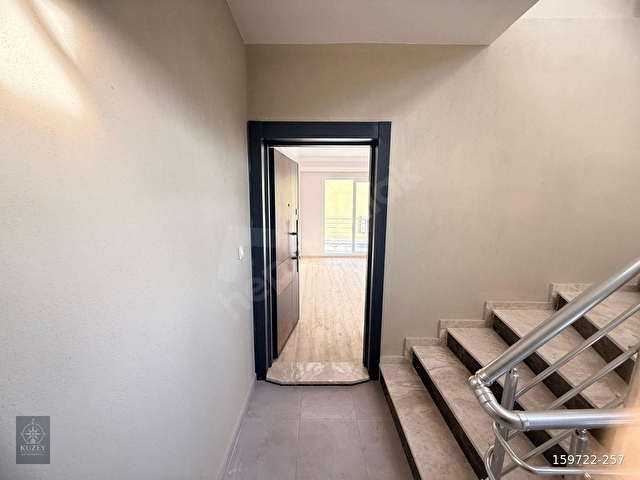 DENİZE 600 MT MARKETLERE 5 DAK. MESAFEDE 2+1 KİRALIK SIFIR DAİRE - Görsel 5