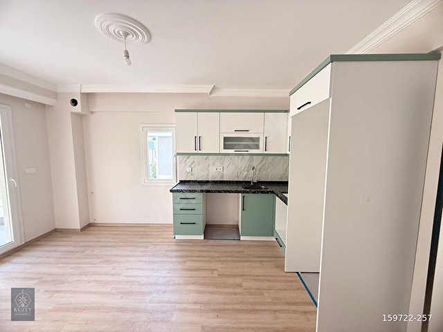 DENİZE 600 MT MARKETLERE 5 DAK. MESAFEDE 2+1 KİRALIK SIFIR DAİRE - Görsel 7
