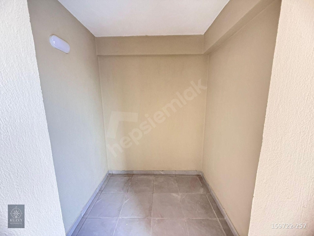 DENİZE 600 MT MARKETLERE 5 DAK. MESAFEDE 2+1 KİRALIK SIFIR DAİRE - Görsel 25