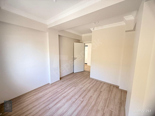DENİZE 600 MT MARKETLERE 5 DAK. MESAFEDE 2+1 KİRALIK SIFIR DAİRE - Görsel 17