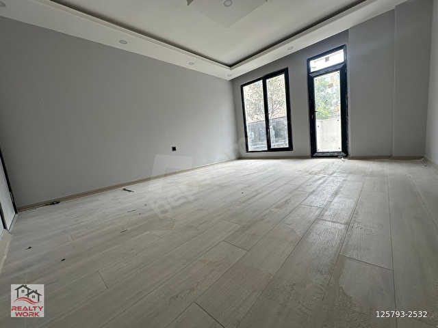 GİRİŞ ÜSTÜ GENİŞ 2+1 KAPALI OTOPARKLI LÜKS DAİRE - Görsel 17