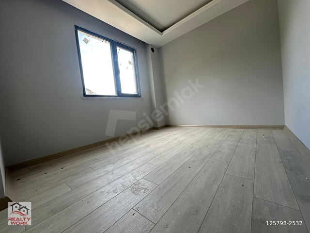 GİRİŞ ÜSTÜ GENİŞ 2+1 KAPALI OTOPARKLI LÜKS DAİRE - Görsel 10
