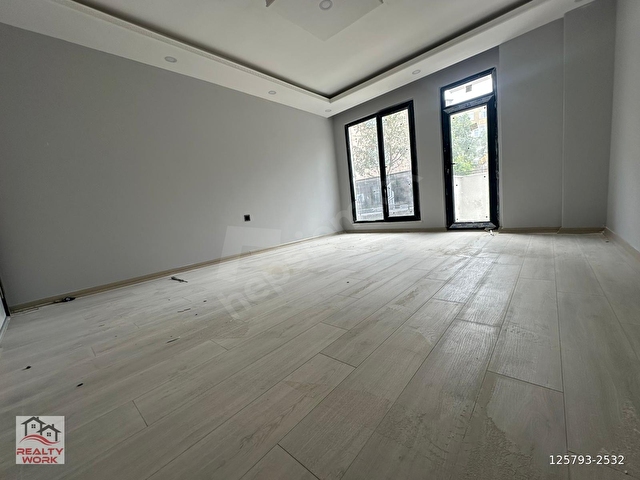 GİRİŞ ÜSTÜ GENİŞ 2+1 KAPALI OTOPARKLI LÜKS DAİRE - Görsel 16