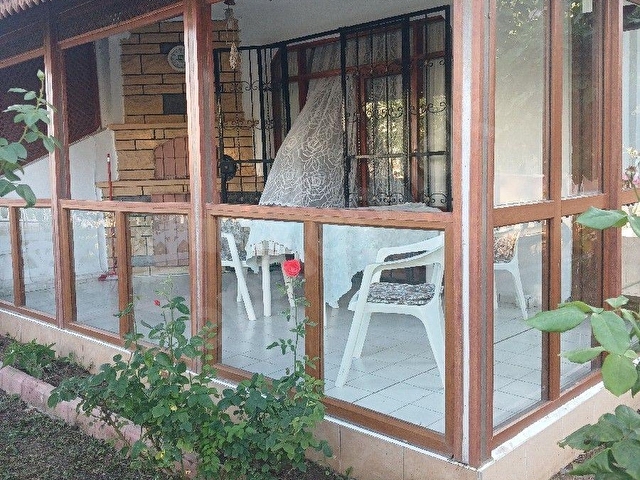 Tekirdağ Yeniçiftlik Satılık Villa - Görsel 3