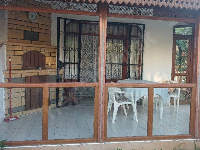 Tekirdağ Yeniçiftlik Satılık Villa - Görsel 5