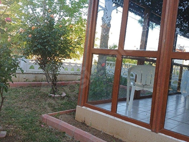 Tekirdağ Yeniçiftlik Satılık Villa - Görsel 7