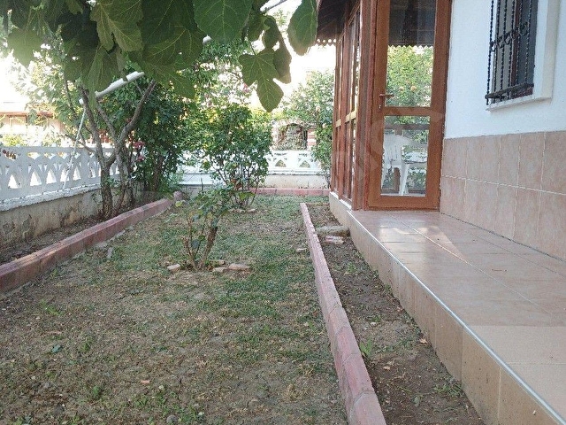 Tekirdağ Yeniçiftlik Satılık Villa - Görsel 8