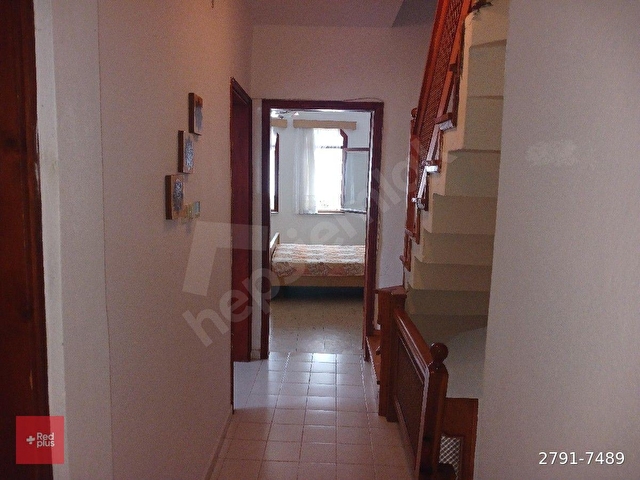 Tekirdağ Yeniçiftlik Satılık Villa - Görsel 11