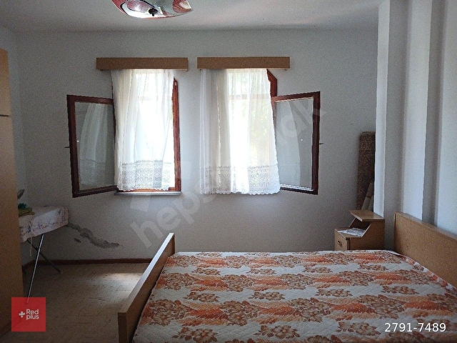 Tekirdağ Yeniçiftlik Satılık Villa - Görsel 17