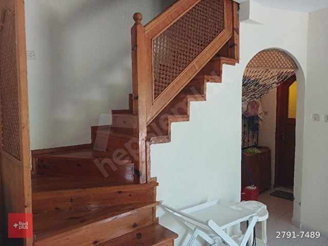 Tekirdağ Yeniçiftlik Satılık Villa - Görsel 18