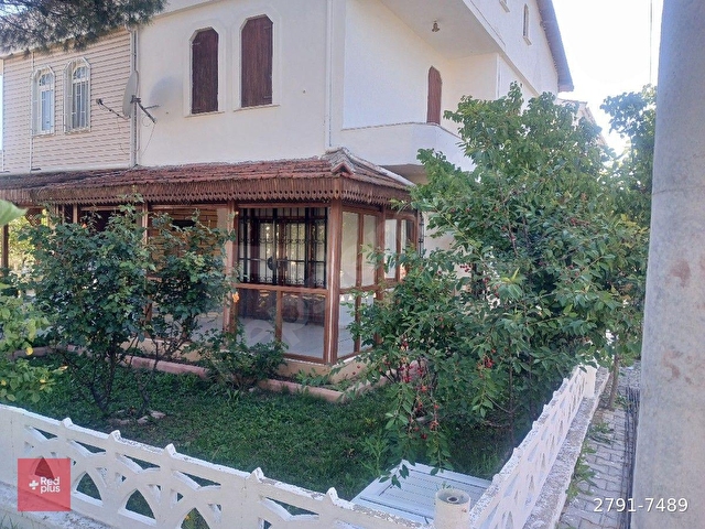 Tekirdağ Yeniçiftlik Satılık Villa - Görsel 28