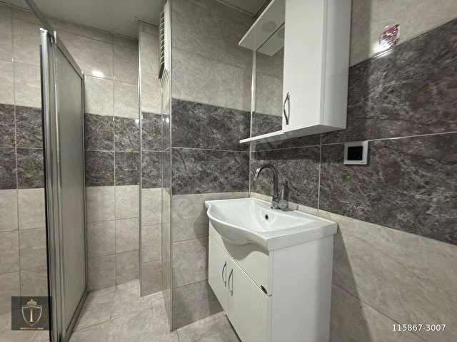 [ İMPARATOR ] AQUA PARK VE ERTAŞ CAD. YAK. Ö.GARAJLI 2+1 DAİRE - Görsel 25