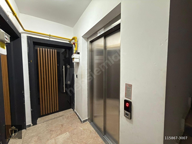 [ İMPARATOR ] AQUA PARK VE ERTAŞ CAD. YAK. Ö.GARAJLI 2+1 DAİRE - Görsel 30