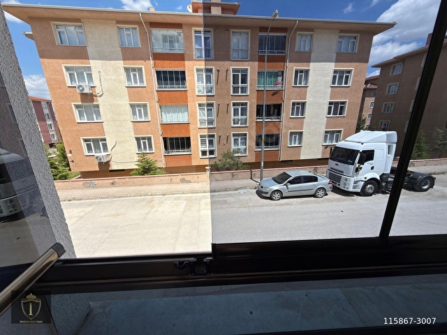 [ İMPARATOR ] AQUA PARK VE ERTAŞ CAD. YAK. Ö.GARAJLI 2+1 DAİRE - Görsel 15
