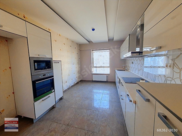 prestij park - 3+1 171m2 - Full Beyaz Eşyalı - Boş Hemen Teslim - Görsel 10