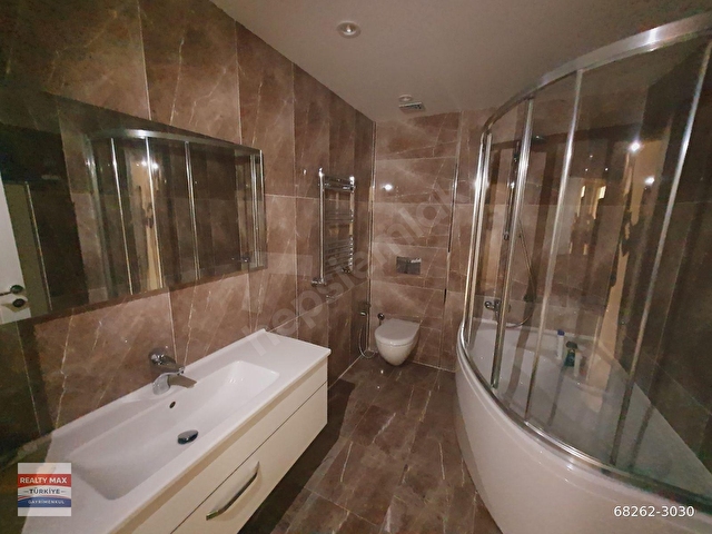 prestij park - 3+1 171m2 - Full Beyaz Eşyalı - Boş Hemen Teslim - Görsel 19