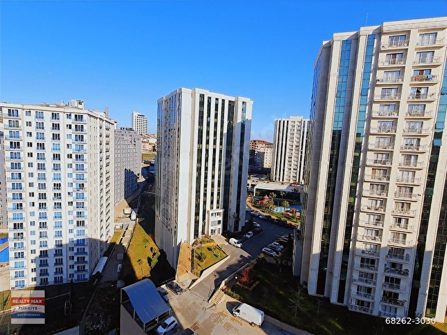 prestij park - 3+1 171m2 - Full Beyaz Eşyalı - Boş Hemen Teslim - Görsel 8