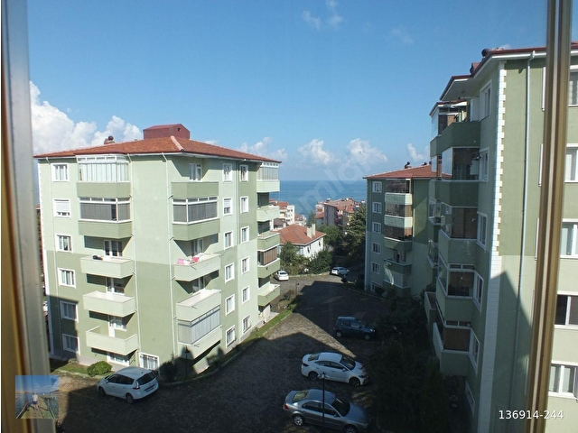 AKÇAKOCA ELİTDEN SİTE İÇERİSİNDE KİRALIK DAİRE - Görsel 4