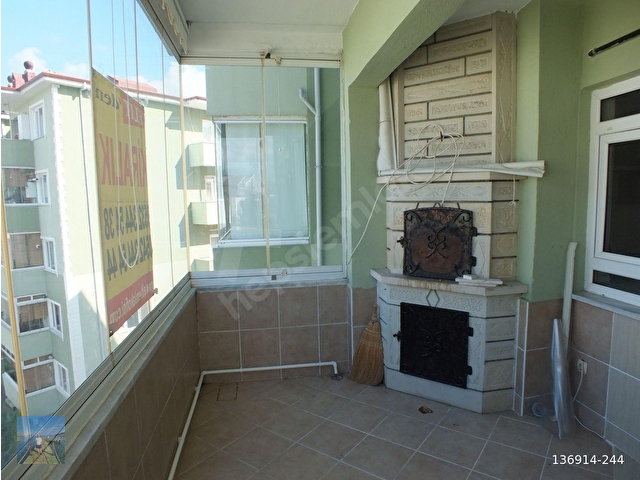 AKÇAKOCA ELİTDEN SİTE İÇERİSİNDE KİRALIK DAİRE - Görsel 2