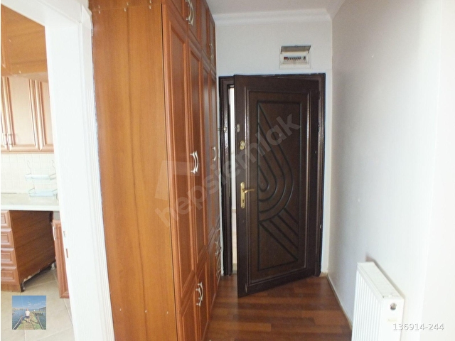 AKÇAKOCA ELİTDEN SİTE İÇERİSİNDE KİRALIK DAİRE - Görsel 10