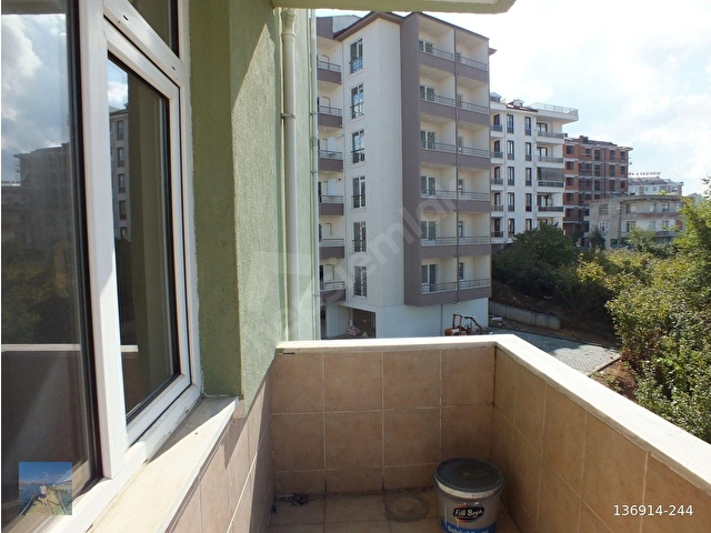 AKÇAKOCA ELİTDEN SİTE İÇERİSİNDE KİRALIK DAİRE - Görsel 29