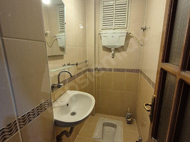 LİDER EMLAKTAN ENFES KONUMDA EŞYALI KİRALIK 3+1 DAİRE - Görsel 16