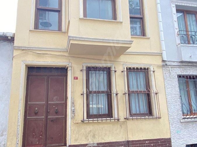 Beyoğlu Tarlabaşı Kireçhane Sok.1+1 50 m2 Boyalı temiz kiralık Daire (BOŞ ) - Görsel 15