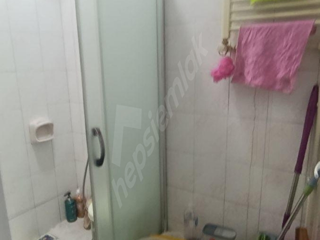 İPEKTEN Bağcılar 42 Evlerde Satılık 4,5+1, 160m² Fırsat Daire - Görsel 23