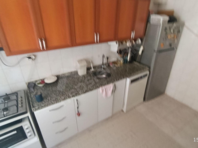İPEKTEN Bağcılar 42 Evlerde Satılık 4,5+1, 160m² Fırsat Daire - Görsel 27