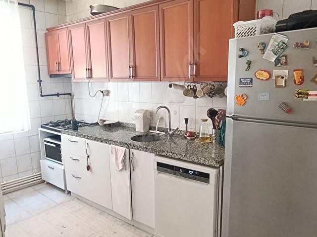 İPEKTEN Bağcılar 42 Evlerde Satılık 4,5+1, 160m² Fırsat Daire - Görsel 30