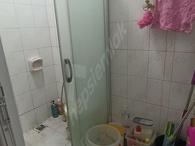 İPEKTEN Bağcılar 42 Evlerde Satılık 4,5+1, 160m² Fırsat Daire - Görsel 24