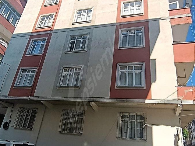 İPEKTEN Bağcılar 42 Evlerde Satılık 4,5+1, 160m² Fırsat Daire
