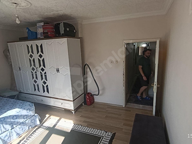 İPEKTEN Bağcılar 42 Evlerde Satılık 4,5+1, 160m² Fırsat Daire - Görsel 13