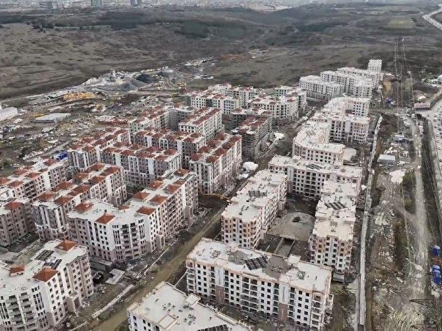 GÖLGEMAY EMLAKTAN SATILIK İSTANBUL ESENLER 15 TEMMUZ 3/1 - Görsel 2