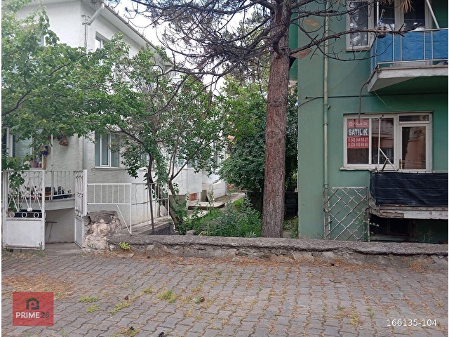PRIME26 DAN ÇİLEM CADDESİ YAKINI SATILIK 2+1 DAİRE - Görsel 5