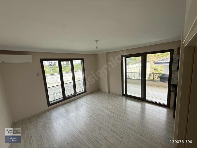 AVCIDAN NARLIDA SIFIR 2+1 ÖN CEPHE DENİZ MANZARALI DAİRE - Görsel 3